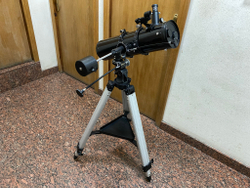 Sky-Watcher 130/650 EQ2