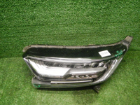 Фара левая Honda Cr-v 5 (2016-н.в.) LED