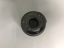 Nikon D60 + Kit AF-S 18-55mm G VR