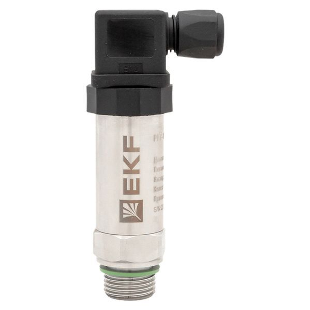 Преобразователь давления  EKF PRT-101-1.0-0.5-G2