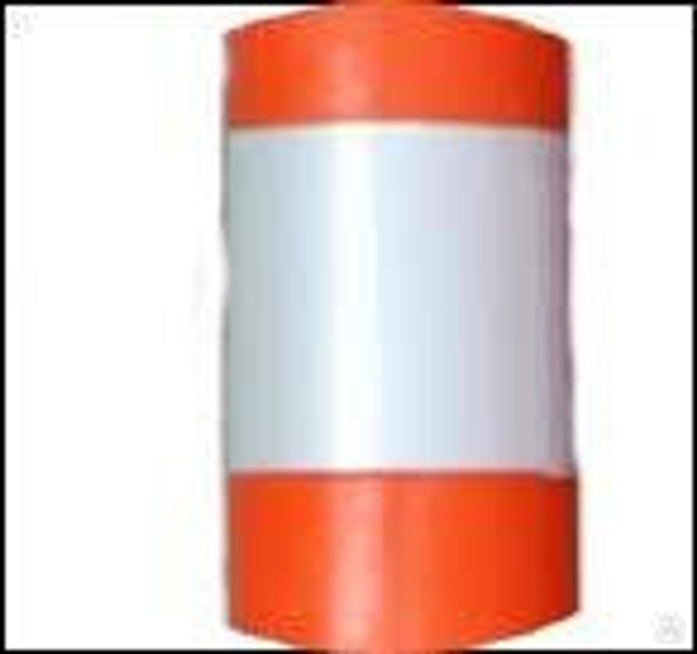 Столбик сигнальный упругий ССУ-750.000 СБ