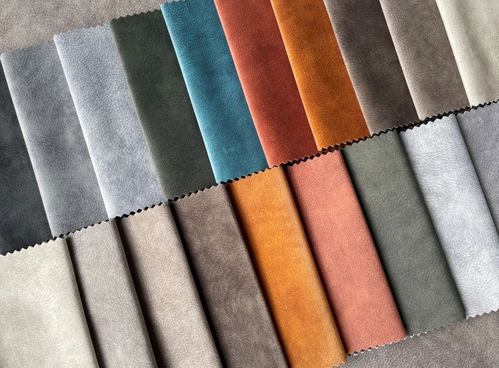 Коллекция Наппа