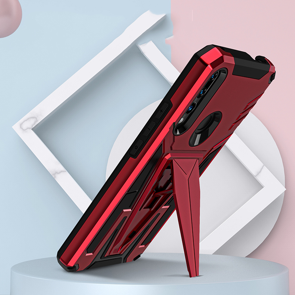 Чехол Rack Case для Huawei P Smart Z / Y9 Prime 2019