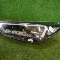 Фара левая Hyundai Tucson 3 (2018-2021) LED