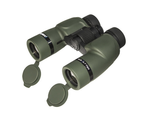 Бинокль Sturman 10x36 зелёный