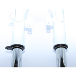 Вилка передняя для Kugoo Kirin V2 Jilong