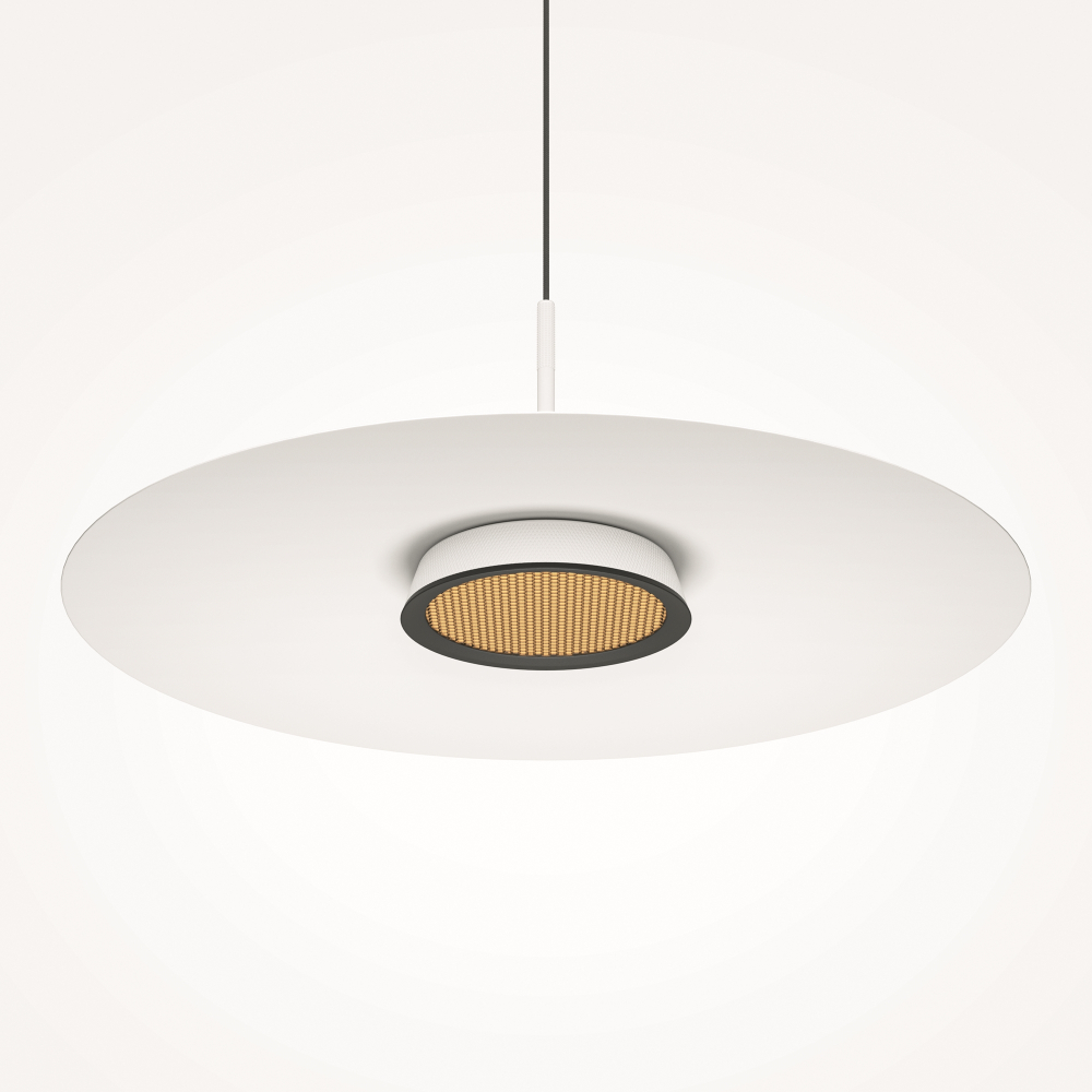 Подвесной светодиодный светильник Maytoni El MOD041PL-L15W3K1