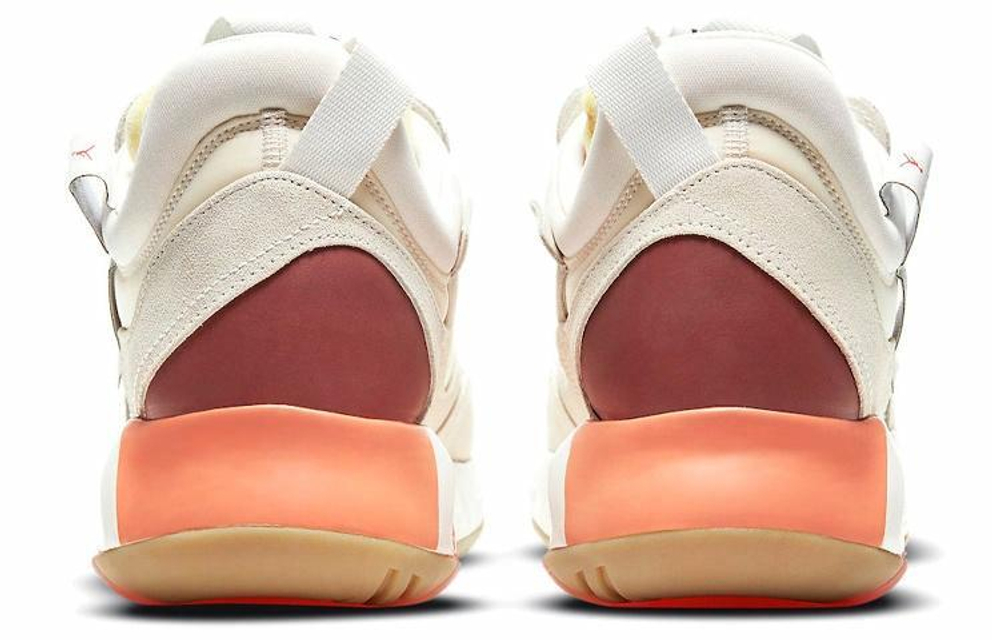 Кроссовки Jordan Ma2