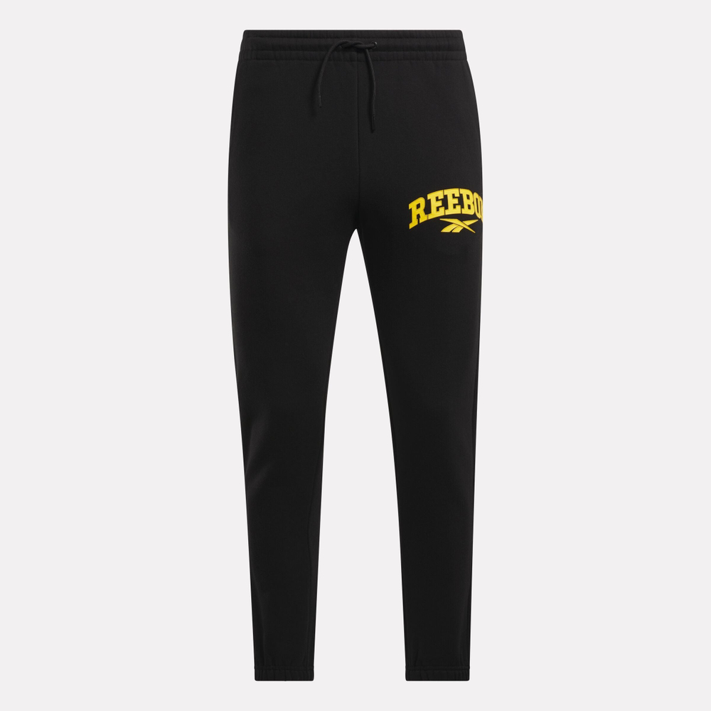 Брюки спортивные мужские REEBOK NELLIE JOGGER