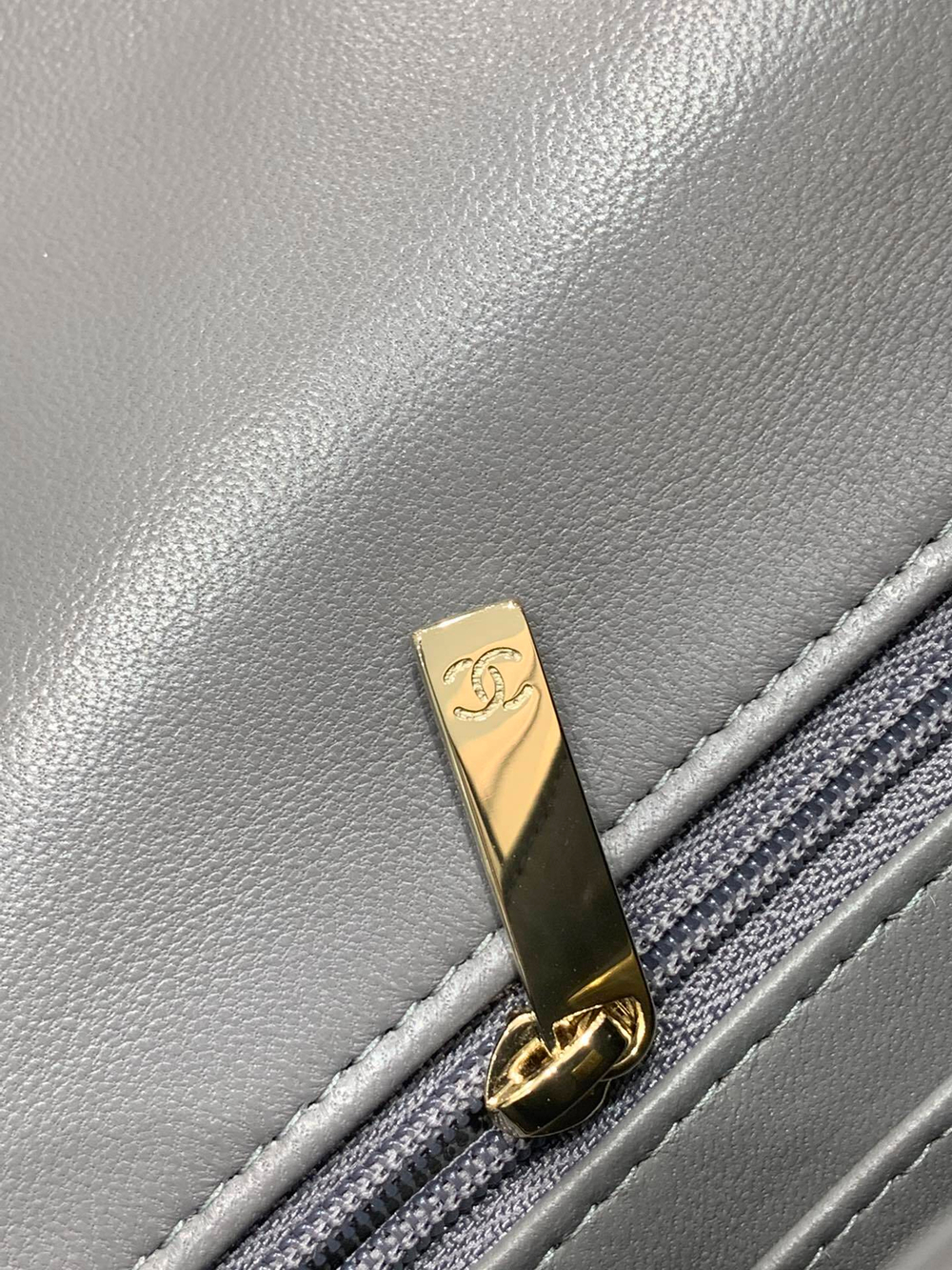 Chane1 Bag 17 cm