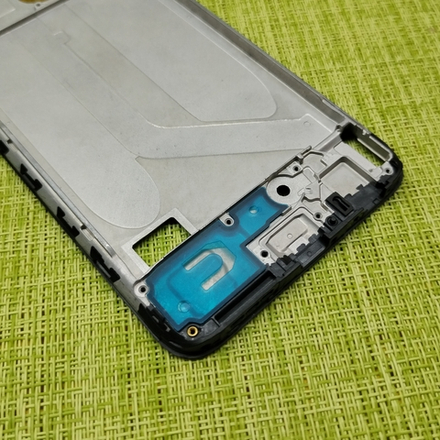 Xiaomi Redmi Note 10s (M2101K7BG) / Note 10 (M2101K7AG) / часть корпуса (рамка дисплея)  (ORIG)