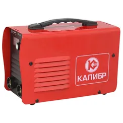 Сварочный инвертор "КАЛИБР" СВИ-280