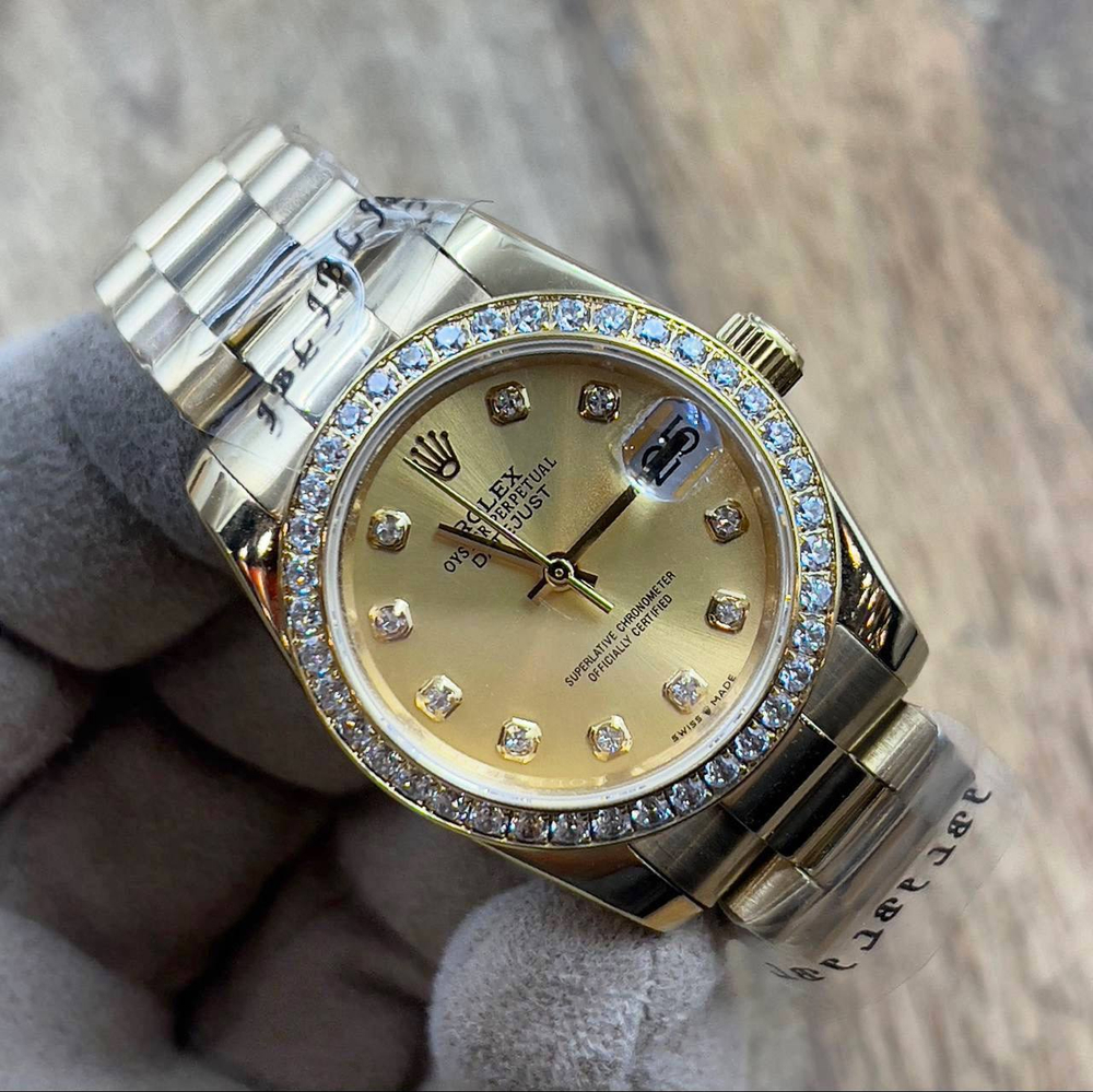 Часы Rolex