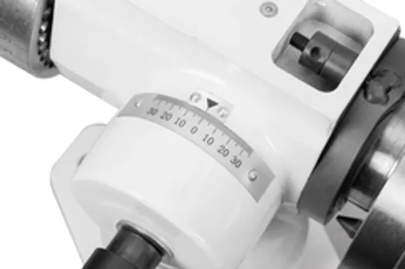 Пластина режущая Heden к PB-800R и PB-900R, R2 для криволинейного блока, арт. 203.483