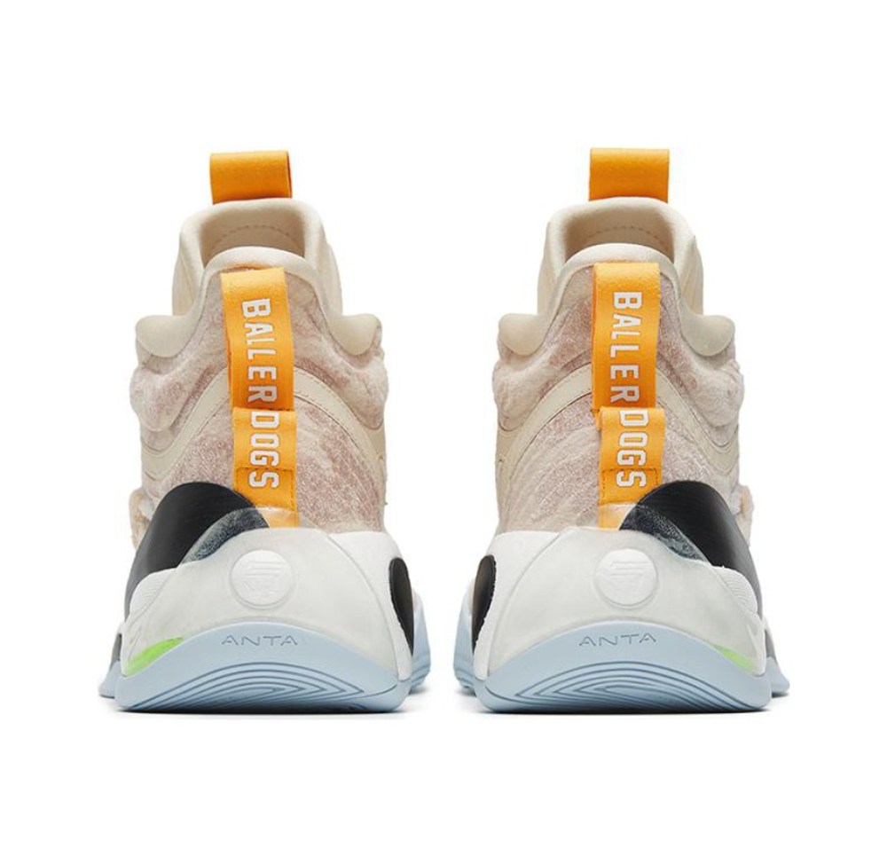 Баскетбольные кроссовки Anta KT7