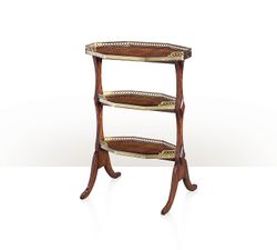 Столик многоуровневый "Уэльс"