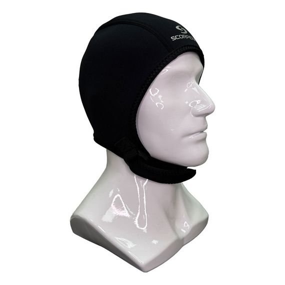 Шапочка Scorpena для открытой воды 3 мм