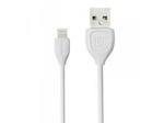 Кабель 1m USB/Lightning 1.2A RC-050i Lesu Remax white
