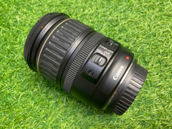 Canon EF 28-135mm 3.5-5.6 IS USM