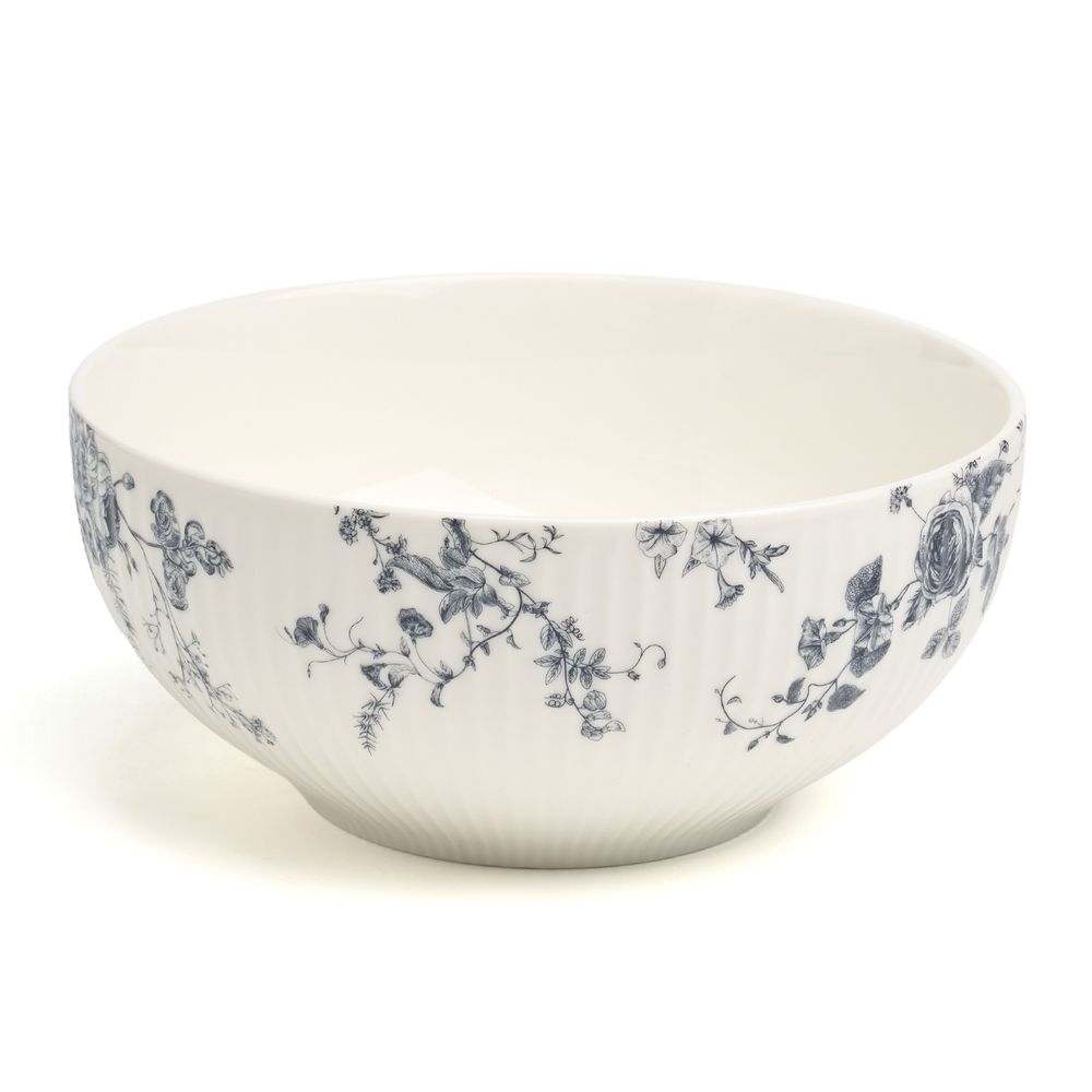 НАБОР САЛАТНИКОВ LEFARD "BLUE GARDEN" 4 ШТ. 15 СМ