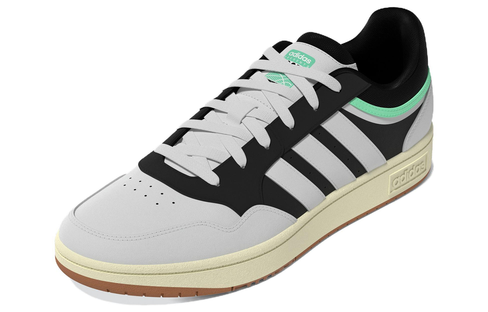 Кроссовки Adidas Neo Hoops 3.0 Lifestyle Low (Женская размерная сетка)