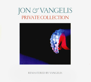 Jon & Vangelis / Private Collection (CD)