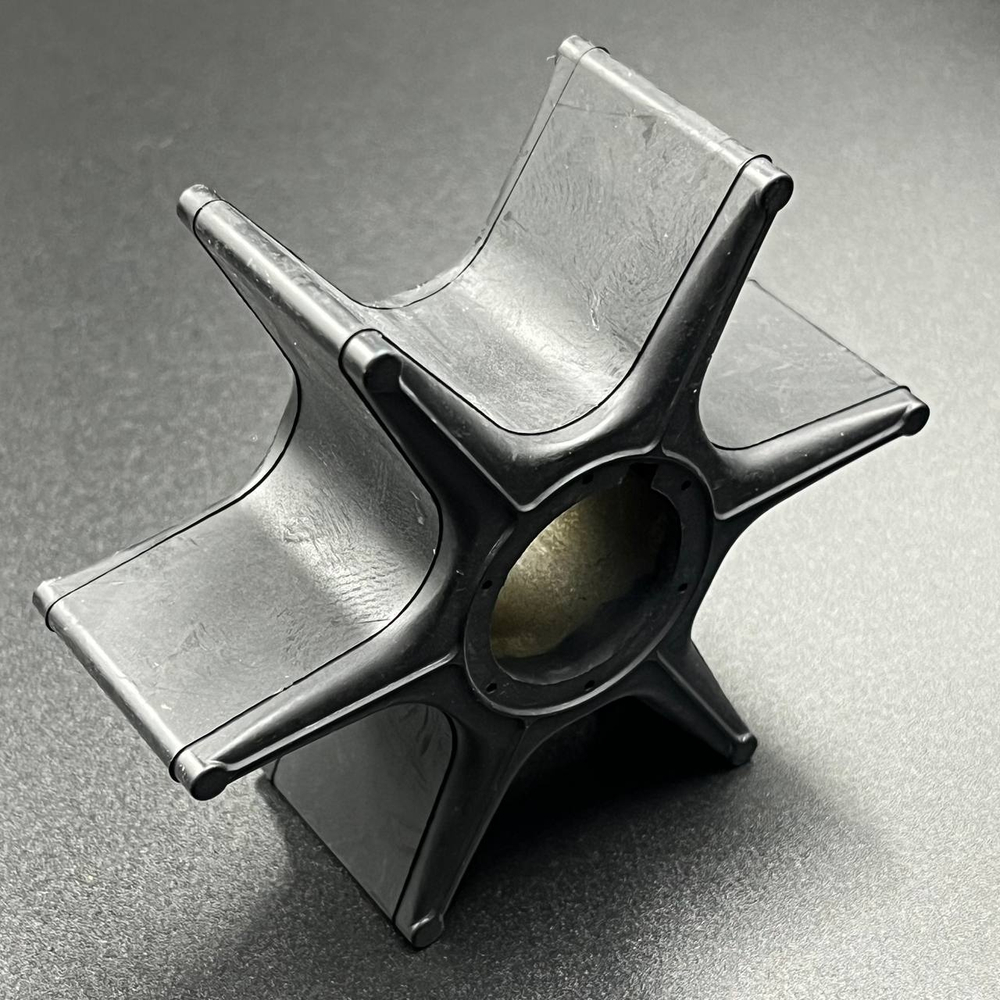 Крыльчатка помпы охлаждения Honda BF75-150 (19210-ZW1-B02) (Honda)