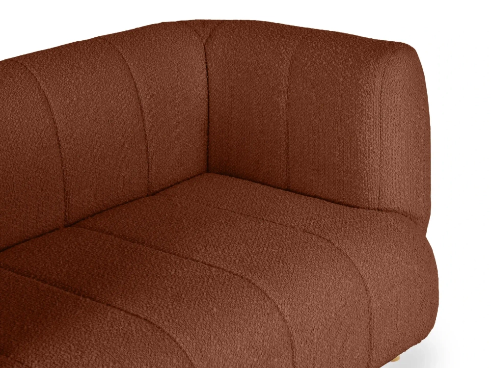 Диван Cassis 2х местный