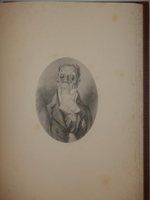 "Типы из поэмы Н.В.Гоголя " Мёртвые души ", рисованные художником Петром Михайловичем Боклевским". 1895г.