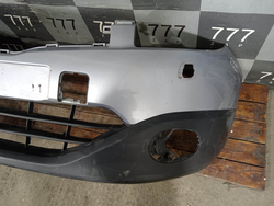 Бампер передний Nissan Qashqai 1 (J10) 10-13 Б/У Оригинал 62022BR10H