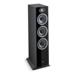 Напольная акустика Focal Theva N3 Black