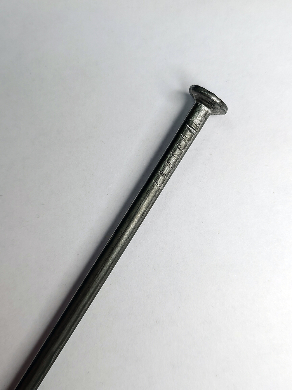 4х120 Гвозди черт.7811-7075 (ГОСТ4028) (500 грамм)