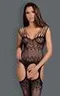 G 317 bodystocking