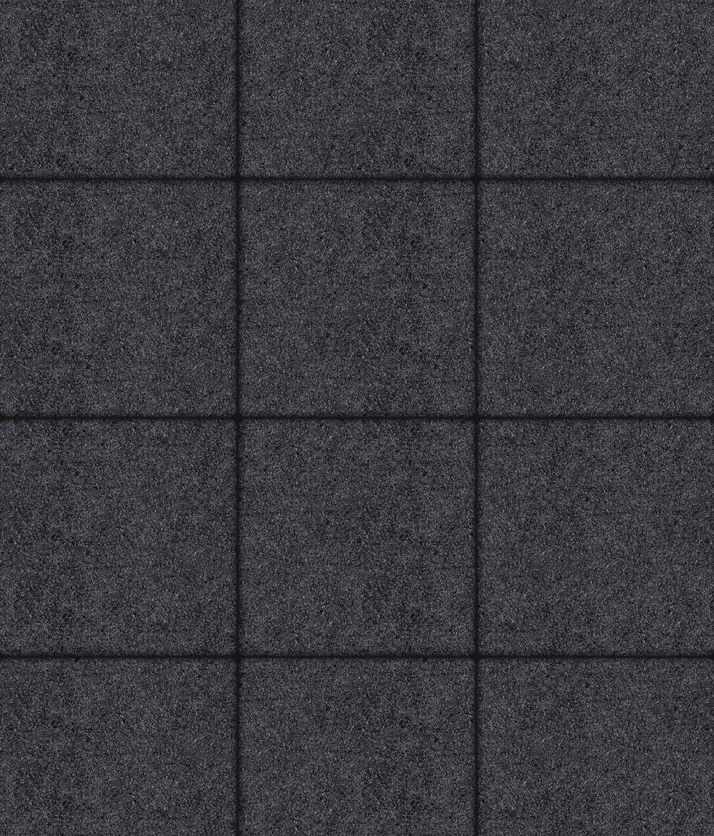 Тротуарная плитка ВЫБОР, форма Квадрат 300*300, h=60мм