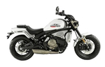 Мотоцикл SHARMAX RR 801