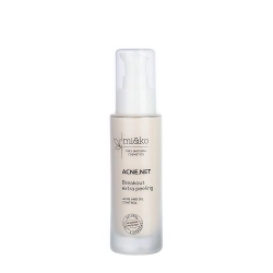 Пилинг-экстра для проблемной кожи / Acne net Breakout extra peeling 50 мл