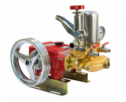 Насос плунжерный "Vodotok" YY-50A (снят с производства)