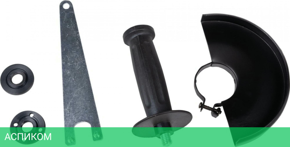 Угловая шлифмашина Sturm! AG9515E