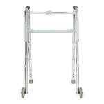 Ходунки инвалидные Армед KR912L 2 режима передвижения