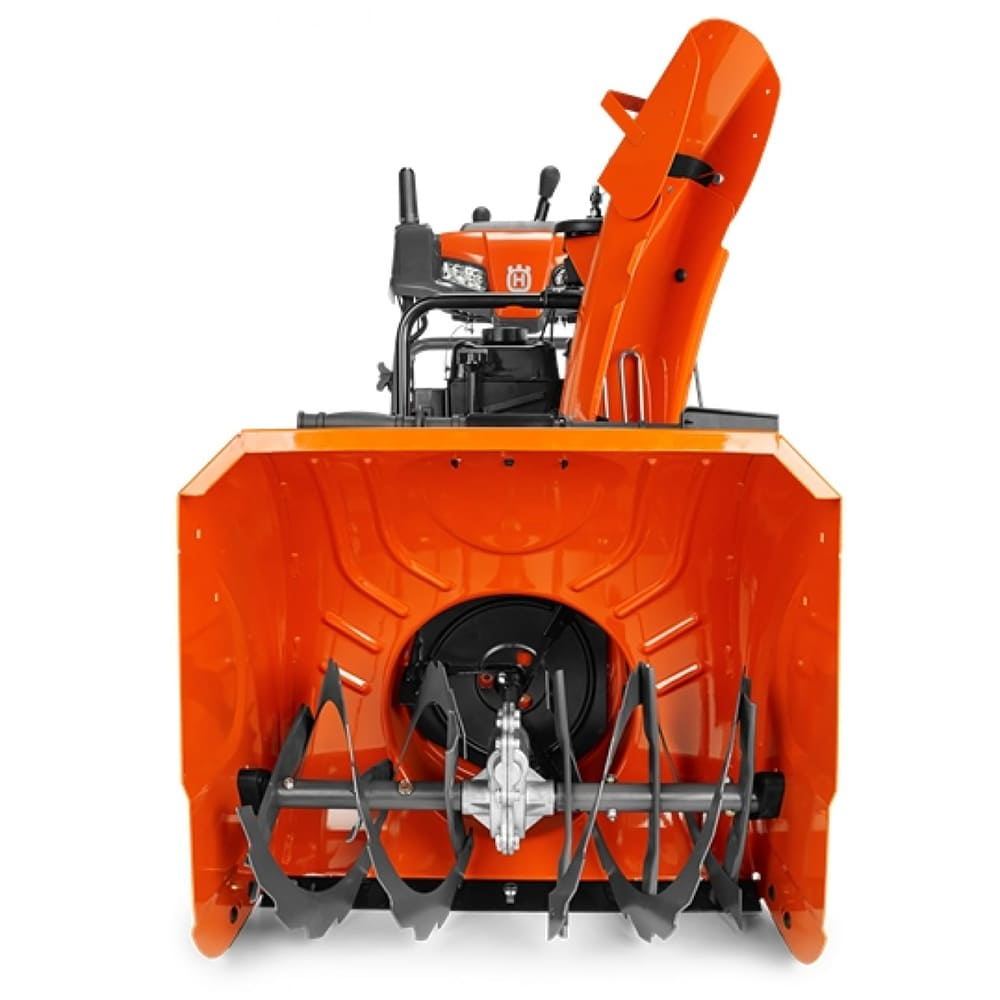 Бензиновый снегоуборщик Husqvarna ST 224 (9619100-87)