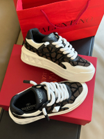 Valentino Garavani One Stud Sneaker