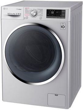 Стиральная машина LG F-4J7VS2L