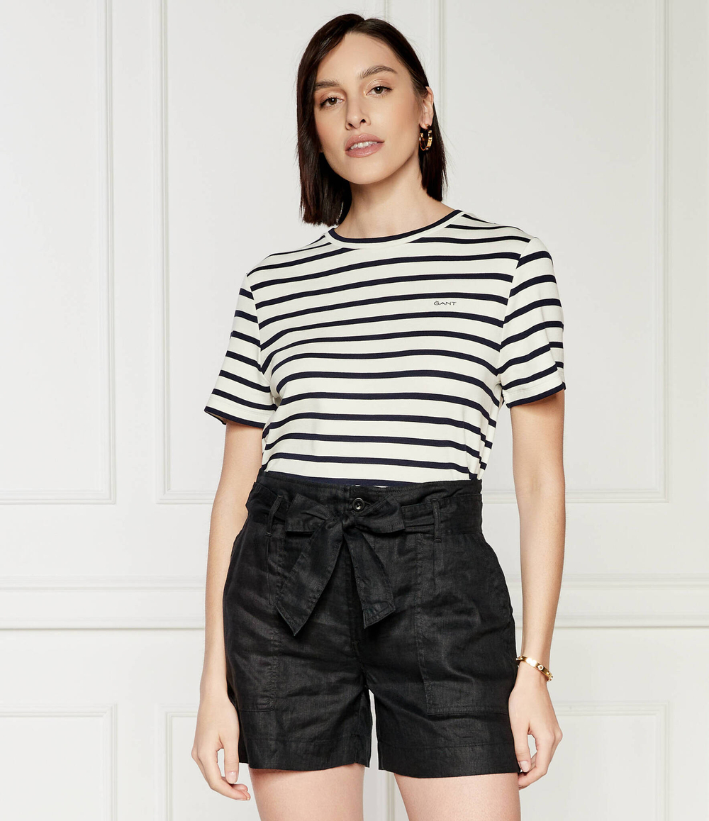 Футболка Gant - белый(4200829)