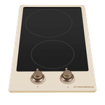 Электрическая варочная панель MAUNFELD EEHE.32VCBGB.R