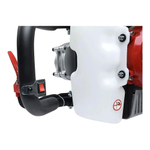 Мотобур бензиновый РЕСАНТА МБ-63