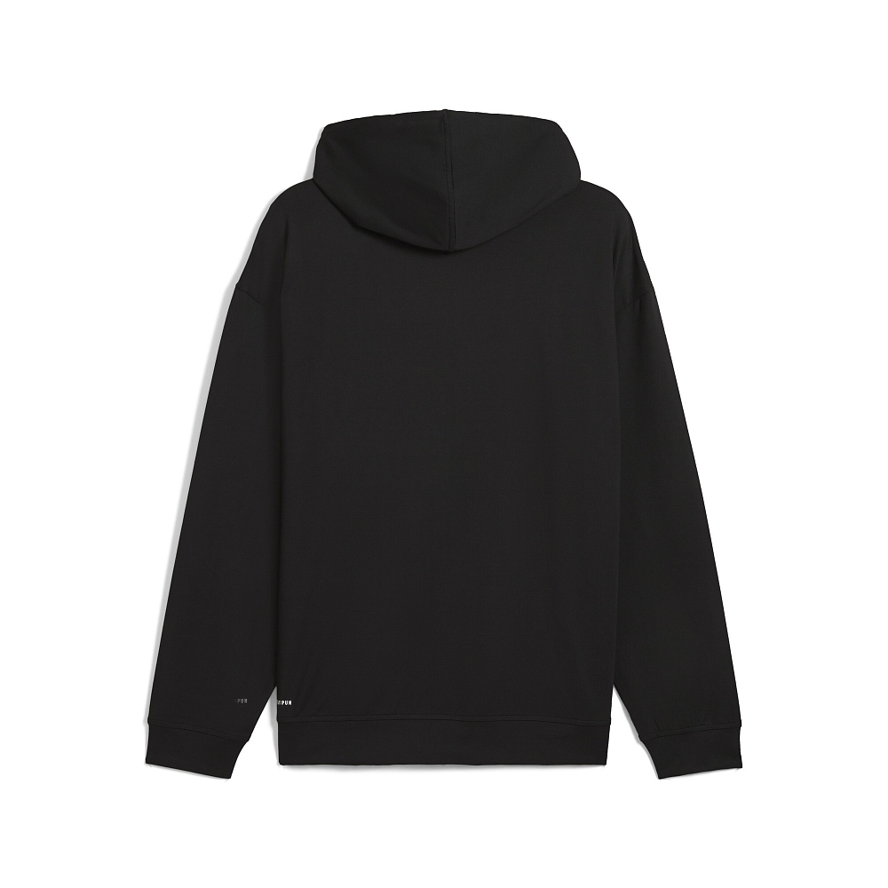 Мужская толстовка PUMA M MOVE CLOUDSPUN HOODIE