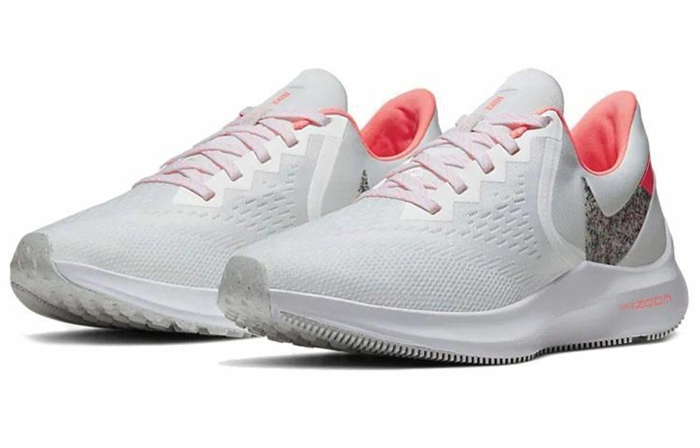 Кроссовки Nike Zoom Winflo 6 Air (Женская размерная сетка)
