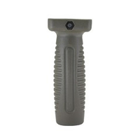Рукоятка на цевье облегченная, DLG Tactical