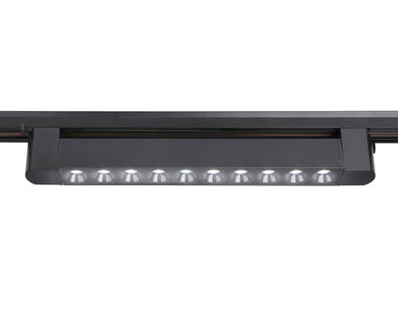 Ambrella Трековый однофазный светодиодный светильник Track System GL6709