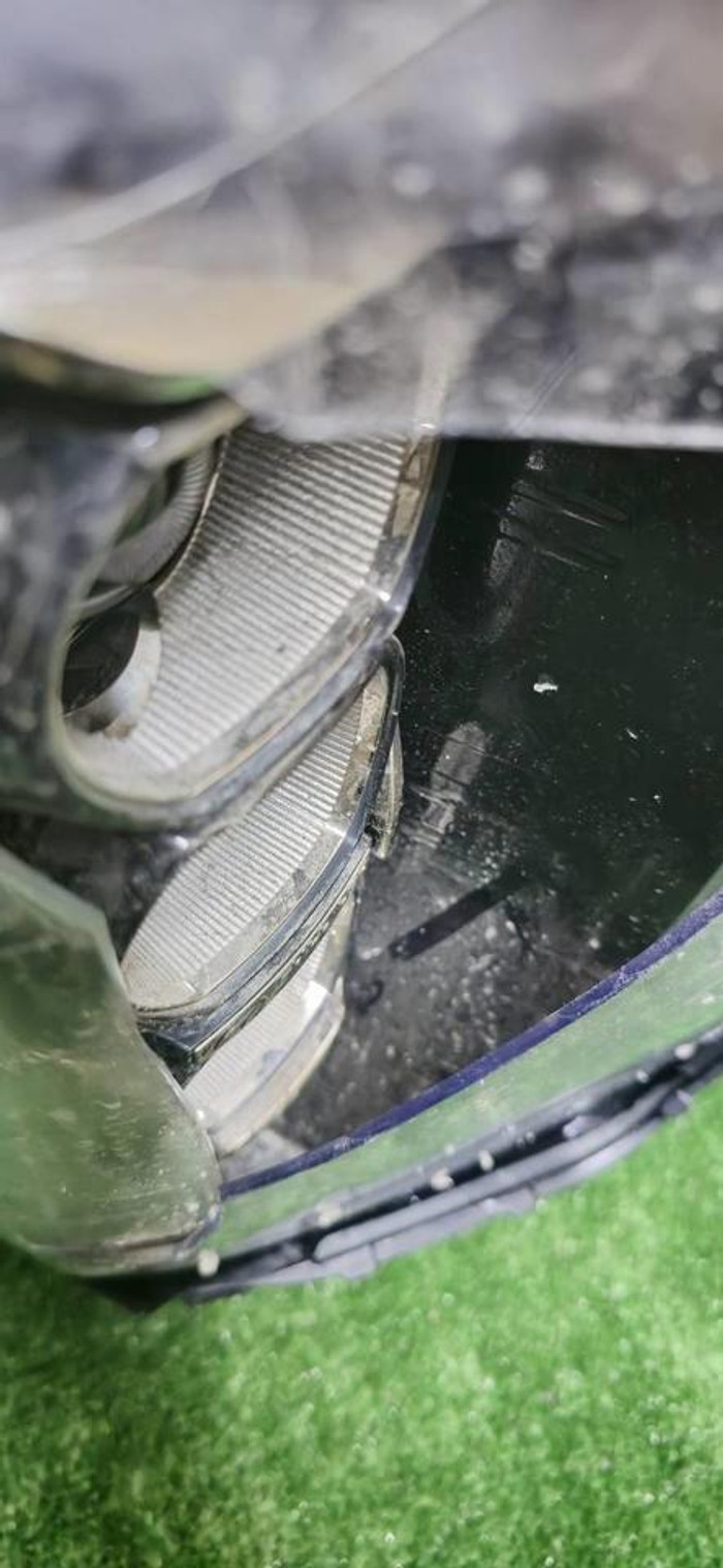 Фара правая Hyundai Palisade (2018-2022) LED